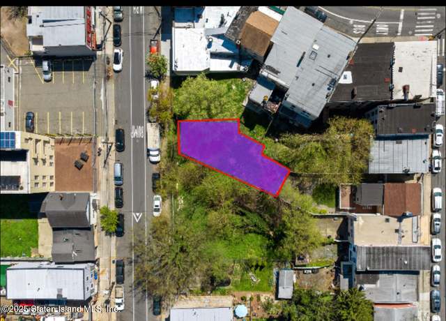 Property at 130 Montgomery Ave, Staten Island, NY 10301