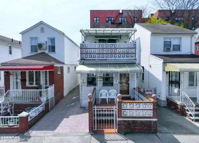 Property at 1728 W 2nd St, Brooklyn, NY 11223, 4 beds, 2 baths