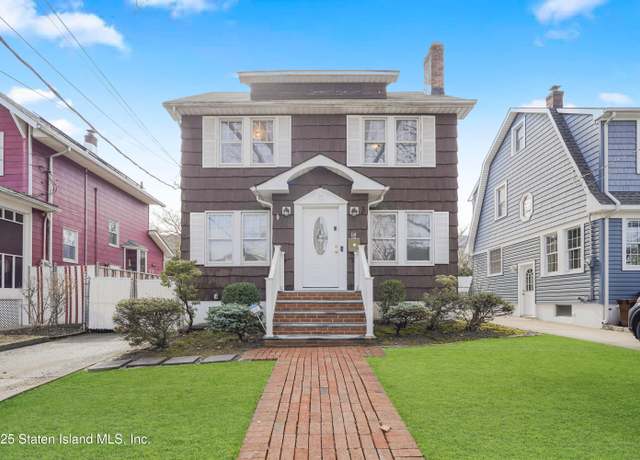 Property at 174 Keiber Ct, Staten Island, NY 10314, 3 beds, 2 baths