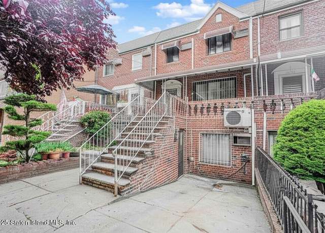 Property at 1061 59th St, Brooklyn, NY 11219, 5 beds, 2.5 baths