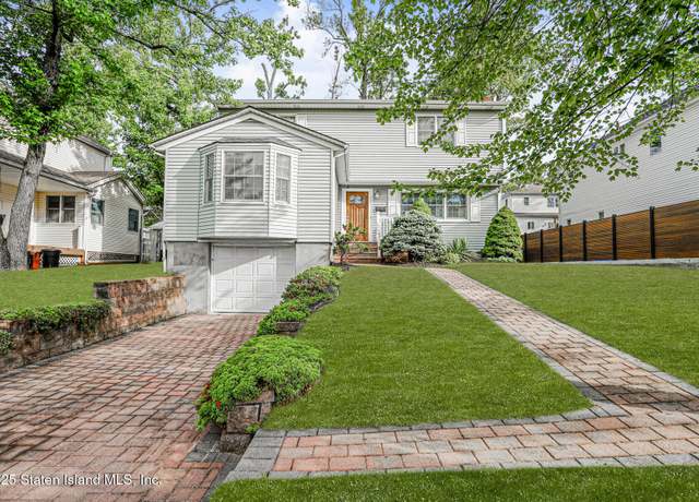 Property at 97 Kinghorn St, Staten Island, NY 10312, 5 beds, 3 baths