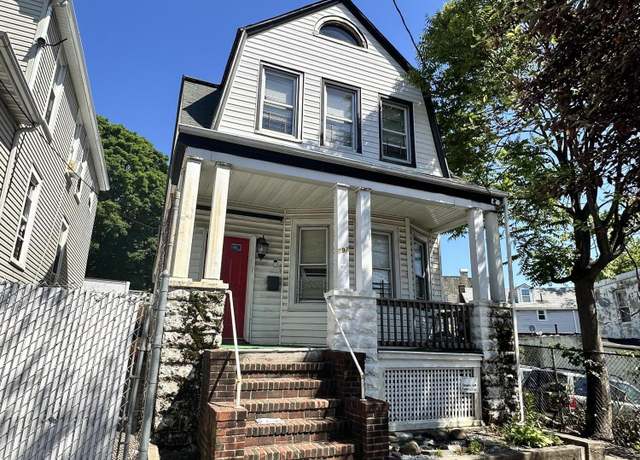 Property at 297 Broad St, Staten Island, NY 10304, 5 beds, 1 bath