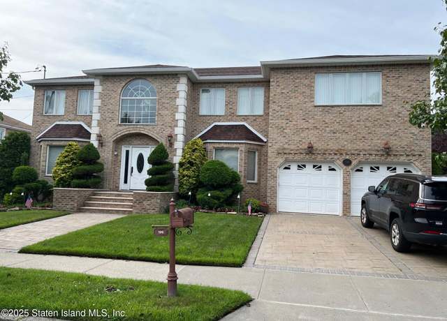 Property at 199 Downes Ave, Staten Island, NY 10312, 5 beds, 5 baths