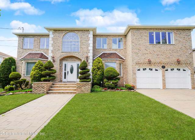 Property at 199 Downes Ave, Staten Island, NY 10312, 5 beds, 5 baths