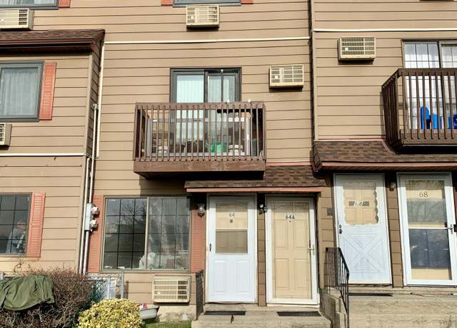 Property at 64 Lamped Loop Unit A, Staten Island, NY 10314, 2 beds, 1.5 baths