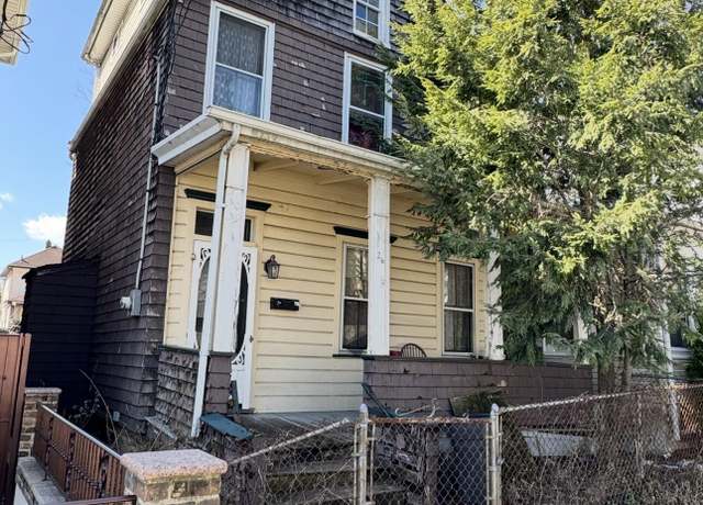 Property at 26 Metcalfe St, Staten Island, NY 10304, 3 beds, 1 bath