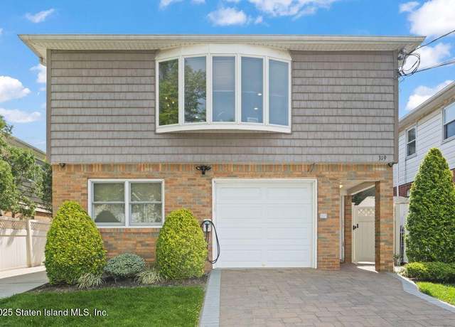 Property at Undisclosed address, Staten Island, NY 10314, 4 beds, 2 baths
