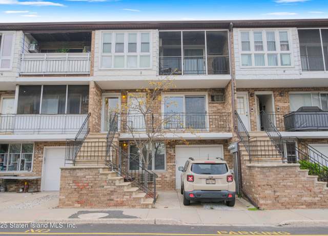Property at 19 Lamped Unit A3, Staten Island, NY 10314, 3 beds, 1.5 baths