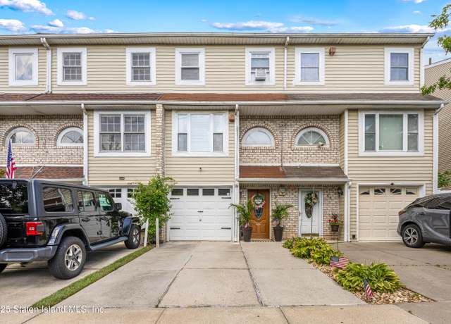 Property at 9 Eagan Ave, Staten Island, NY 10312, 2 beds, 2 baths