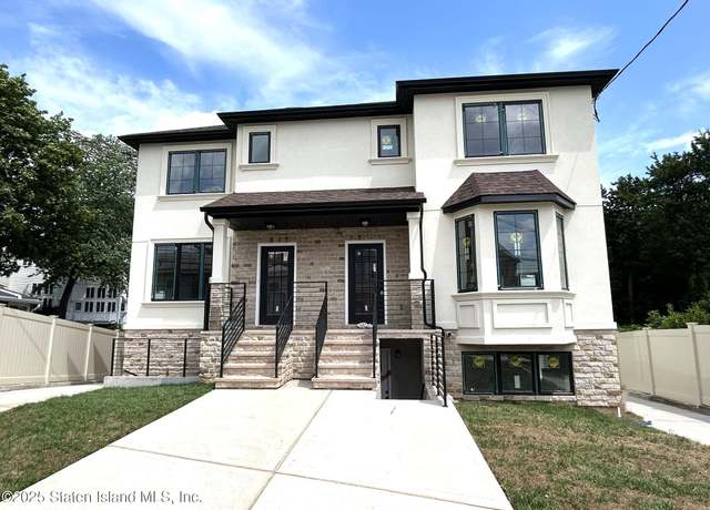 Property at 23 Marie St, Staten Island, NY 10305, 3 beds, 3.5 baths