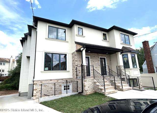Property at 23 Marie St, Staten Island, NY 10305, 3 beds, 3.5 baths