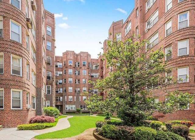 Property at 8701 Shore Rd #421, Brooklyn, NY 11209, 2 beds, 1 bath