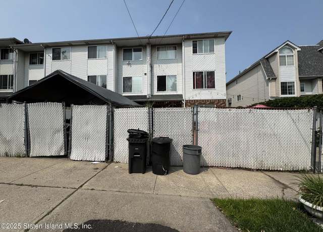Property at 494 Winant Ave, Staten Island, NY 10309, 2 beds, 2 baths