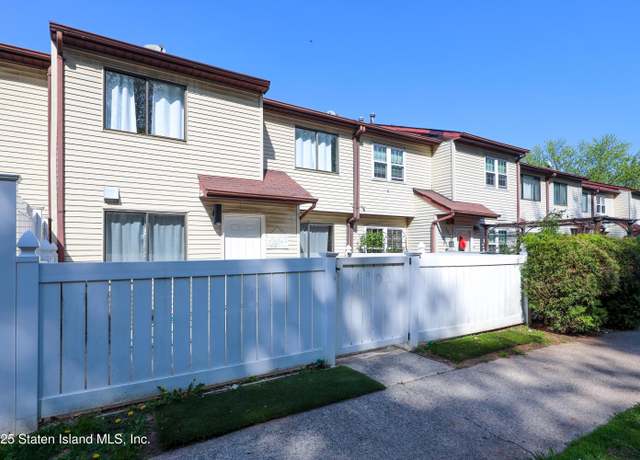 Property at 190 Pierce St Unit A, Staten Island, NY 10304, 2 beds, 1.5 baths