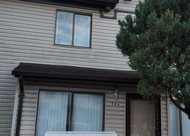Property at 74 Wolkoff Ln Unit A, Staten Island, NY 10303, 2 beds, 1.5 baths