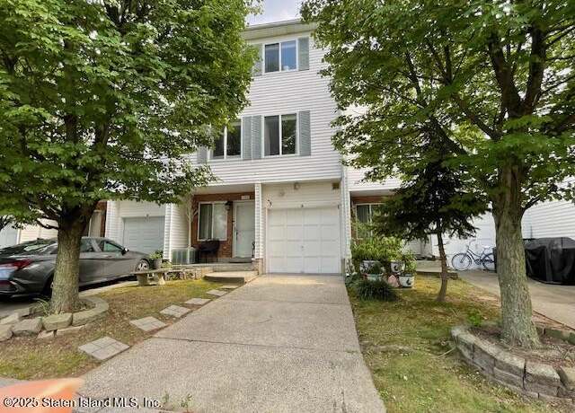 Property at 159 Aspen Knolls Way, Staten Island, NY 10312, 2 beds, 1.5 baths