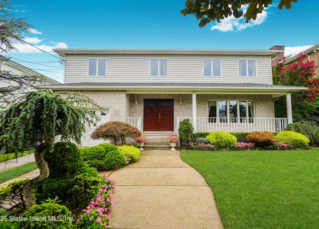 Property at 422 Harold Ave, Staten Island, NY 10312, 5 beds, 4 baths