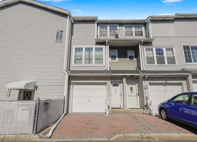 Property at 35 Vogel Loop, Staten Island, NY 10314, 3 beds, 2 baths