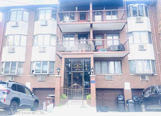 Property at 46-12 161st St Unit 2c, Flushing, NY 11356, 2 beds, 1 bath
