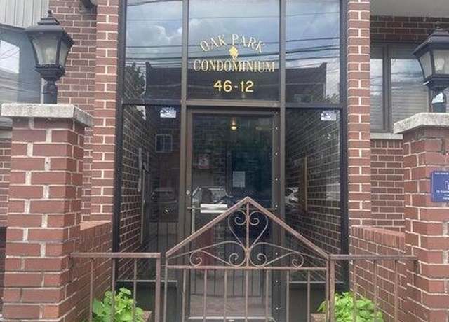Property at 46-12 161st St Unit 2c, Flushing, NY 11356, 2 beds, 1 bath