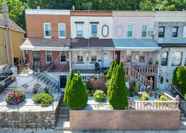 Property at 780 Van Duzer St, Staten Island, NY 10304, 3 beds, 1 bath
