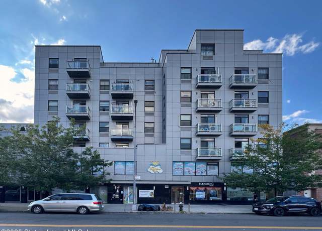 Property at 8616 21st Ave Unit 4e, Brooklyn, NY 11214, 2 beds, 1 bath