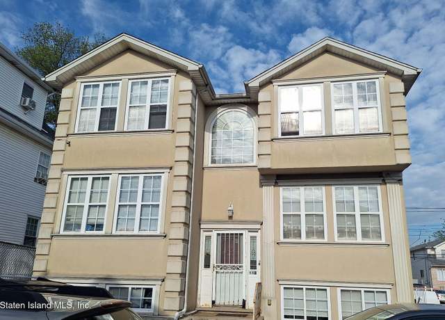 Property at 115 South Ave, Staten Island, NY 10303, 5 beds, 3.5 baths