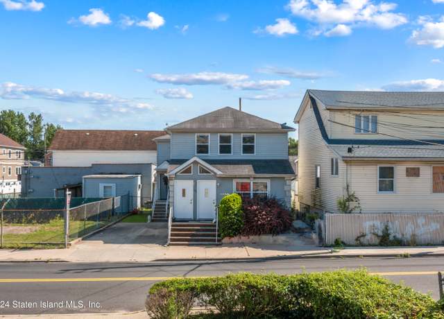 Property at 44 Olympia Blvd, Staten Island, NY 10305, 2 beds, 2.5 baths