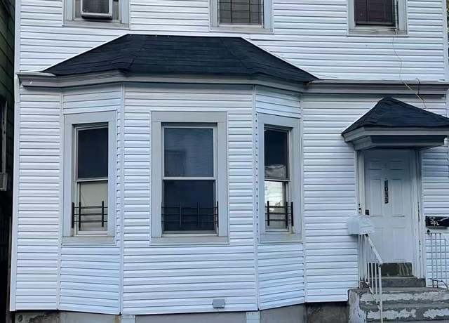Property at 1033 Van Duzer St, Staten Island, NY 10304, 6 beds, 2 baths