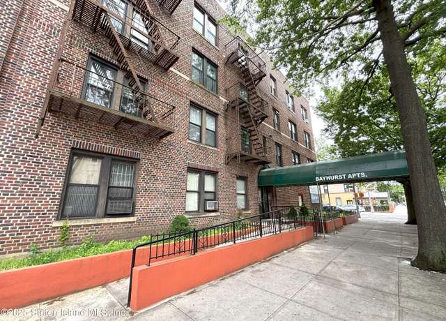 Property at 153 Bay 26 St Unit 3f, Brooklyn, NY 11214, 2 beds, 1 bath