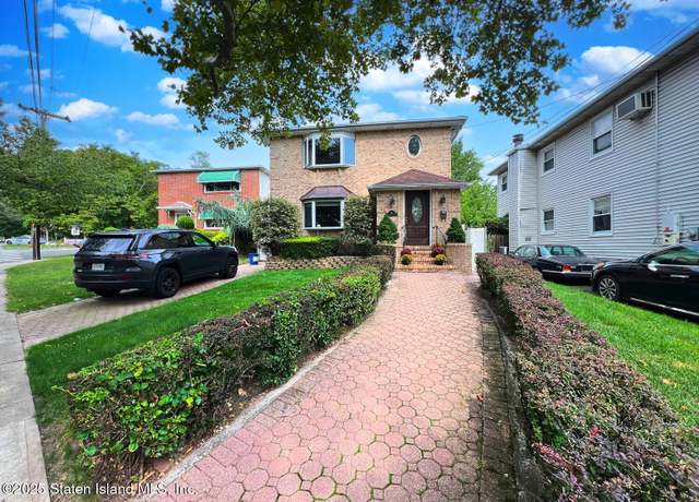 Property at 483 Steuben St, Staten Island, NY 10305, 5 beds, 1 bath