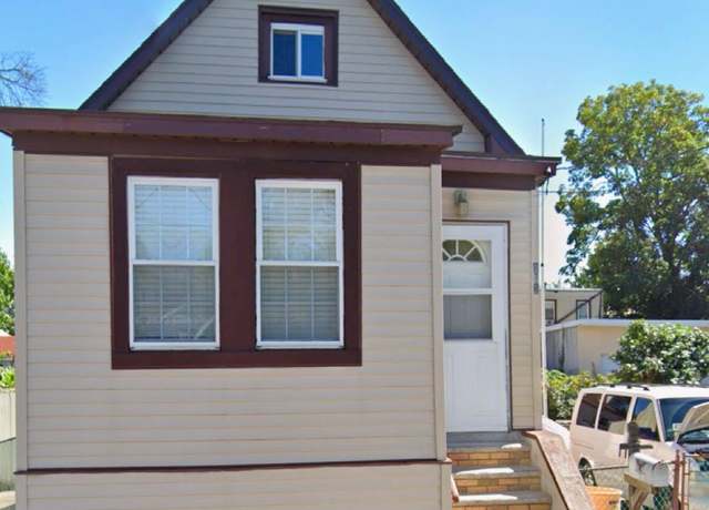 Property at 273 Oder Ave, Staten Island, NY 10304, 3 beds, 2 baths