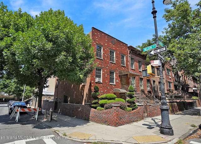 Property at 556 Clinton St, Brooklyn, NY 11231, 5 beds, 2 baths