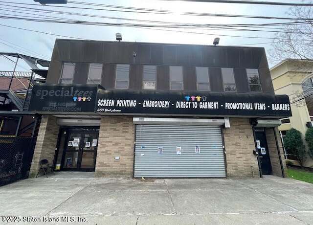 Property at 250 Buel Ave, Staten Island, NY 10305, 3 baths