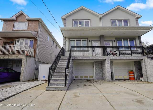 Property at 94 Glover St, Staten Island, NY 10308, 3 beds, 3.5 baths