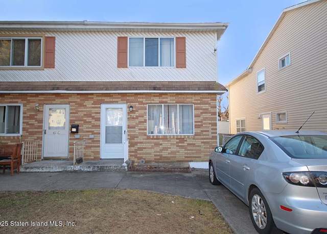 Property at 66 Olympia Blvd, Staten Island, NY 10305, 3 beds, 2 baths