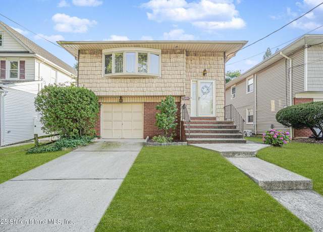 Property at 18 Acacia Ave, Staten Island, NY 10308, 3 beds, 2 baths
