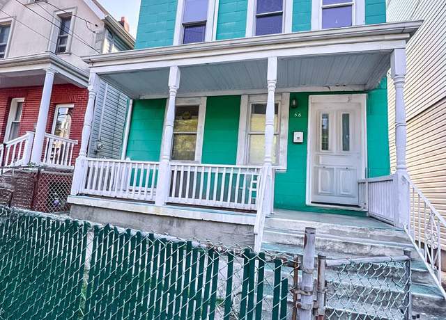 Property at 88 Warren St, Staten Island, NY 10304, 4 beds, 1 bath