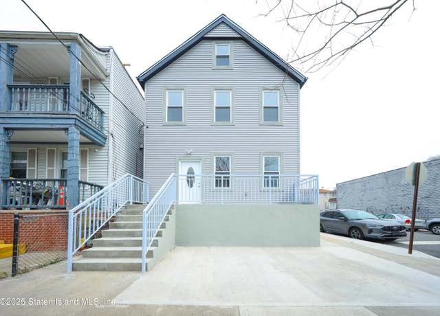Property at 73 Irving Pl, Staten Island, NY 10304, 3 beds, 3 baths