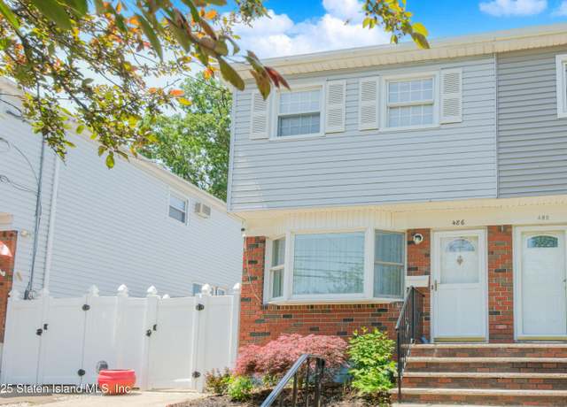Property at 486 Armstrong Ave, Staten Island, NY 10308, 3 beds, 1.5 baths
