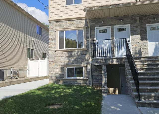Property at 109 Saint Johns Ave, Staten Island, NY 10305, 3 beds, 2 baths