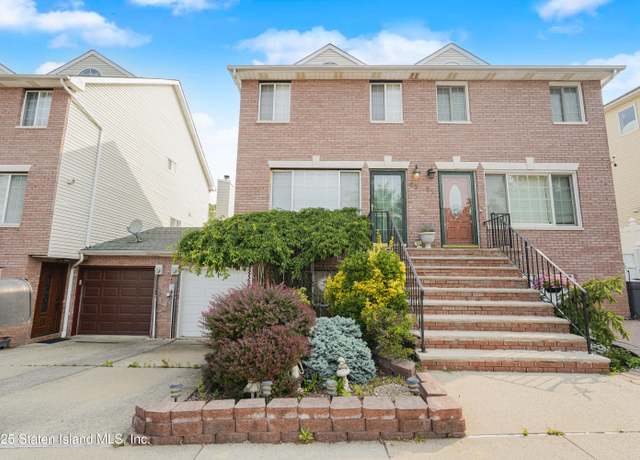 Property at 63 Monahan Ave, Staten Island, NY 10314, 3 beds, 1.5 baths