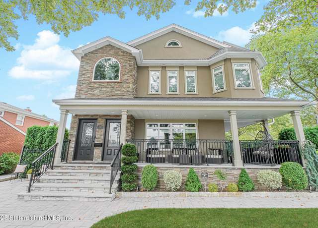 Property at Undisclosed address, Staten Island, NY 10306, 4 beds, 5 baths