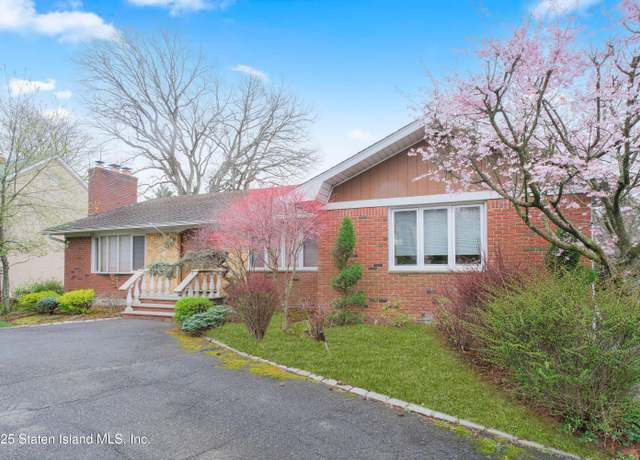Property at 334 Ocean Ter, Staten Island, NY 10301, 3 beds, 3.5 baths
