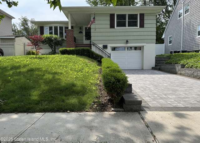 Property at 126 Craig Ave, Staten Island, NY 10307, 3 beds, 3 baths