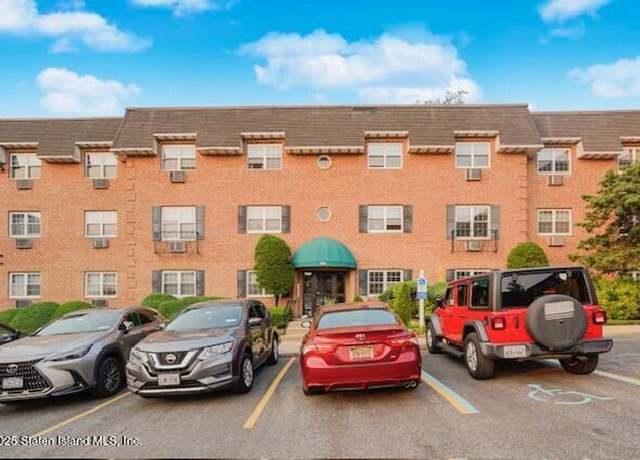 Property at 400 Maryland Ave Unit 2d, Staten Island, NY 10305, 3 beds, 2 baths