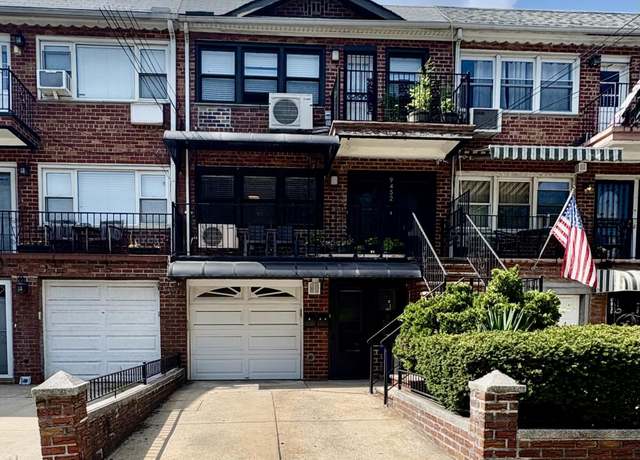Property at 9452 Ridge Blvd, Brooklyn, NY 11209, 5 beds, 4 baths
