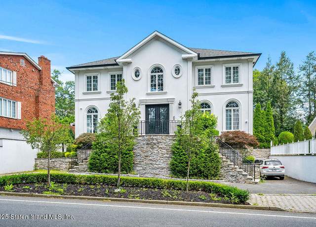 Property at 373 Ocean Ter, Staten Island, NY 10301, 4 beds, 4 baths