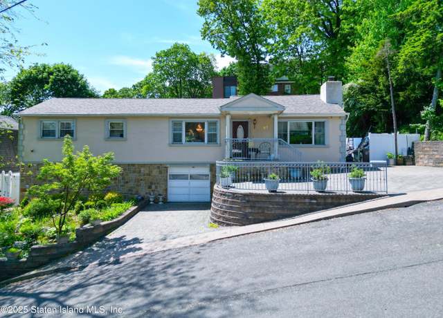 Property at 93 Centre Ave, Staten Island, NY 10304, 4 beds, 2 baths