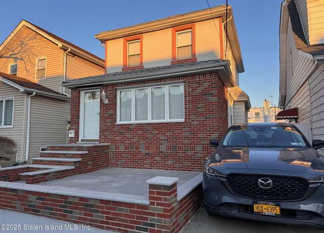 Property at 1961 W 13th St, Brooklyn, NY 11223, 3 beds, 2 baths